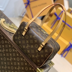 LV Top Handle Bags